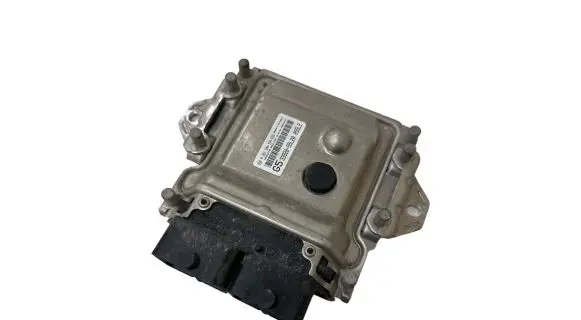 Nissan Leaf II (ZE1) Engine control unit/module 3392055L20 0261S04534