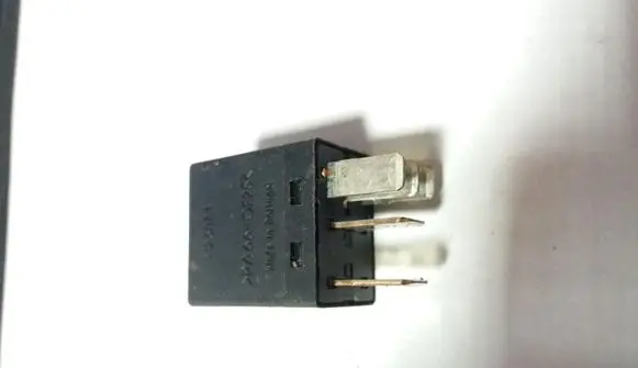 Ford Galaxy Other relay 7M0951253C