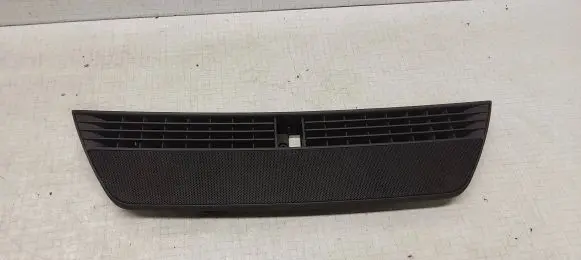 Audi A4 S4 B6 8E 8H Dash center air vent grill 8E0819635C