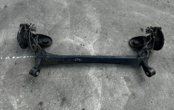 KIA Venga Rear axle beam