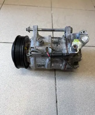 BMW 4 F32 F33 Air conditioning (A/C) compressor (pump) 9299328 GE4471608766