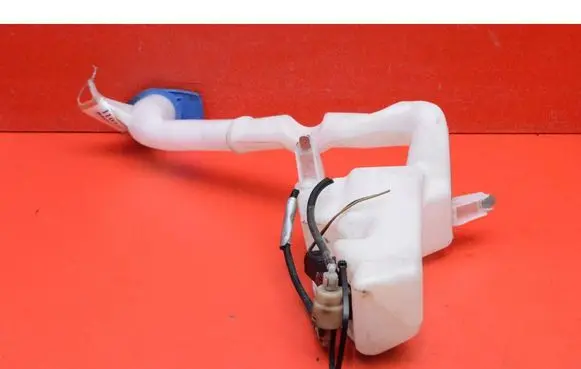 Seat Ibiza IV (6J,6P) Windshield washer fluid reservoir/tank
