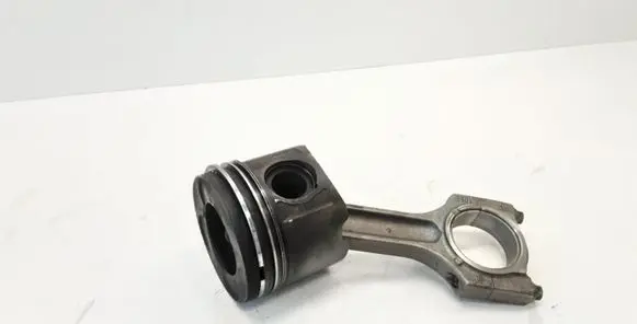 BMW 1 E81 E87 Piston with connecting rod 0840C