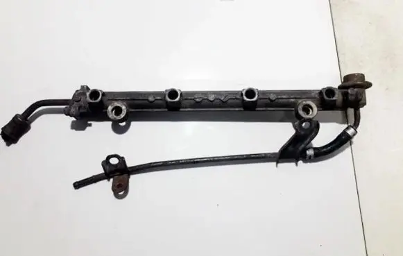 Mitsubishi Lancer Fuel main line pipe 37713a