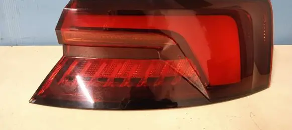 Audi A5 Rear/tail lights 8W6945092N