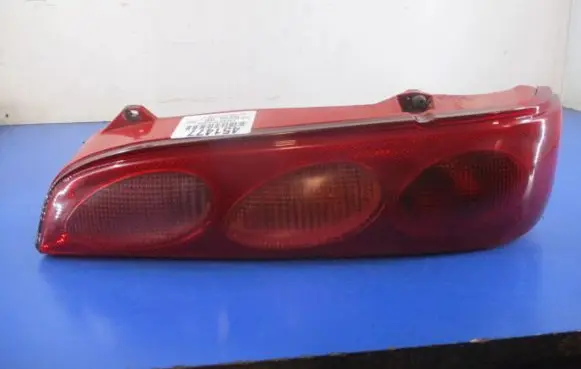 Fiat Seicento/600 Rear/tail lights