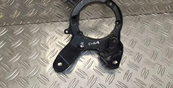 Toyota C-HR I Fog light bracket 81481F4010