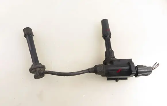 Suzuki Grand Vitara I High voltage ignition coil 3341066D0