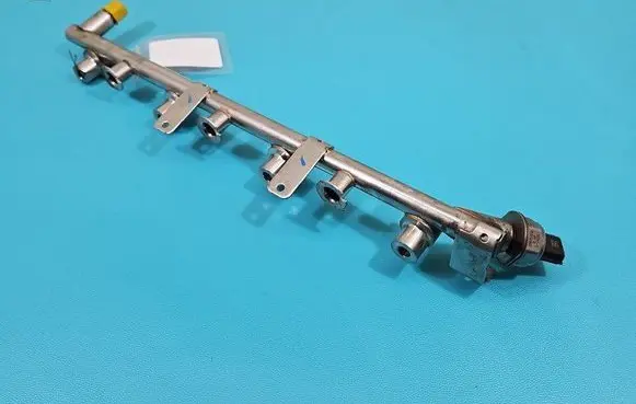 Infiniti QX60 L50 Fuel main line pipe 95PP2-1 IMPRK1481093