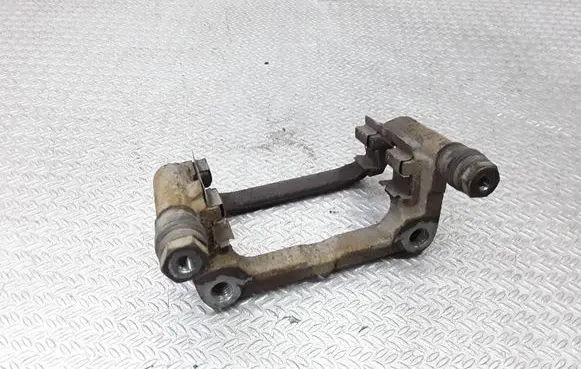 Chevrolet Orlando Brake caliper pad carrier rear 