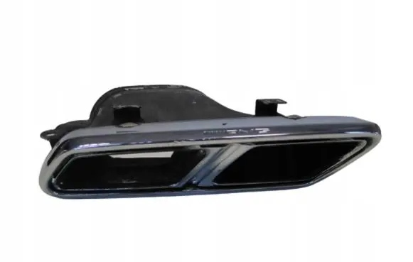 Mercedes-Benz SL R231 Muffler ending A2314900327