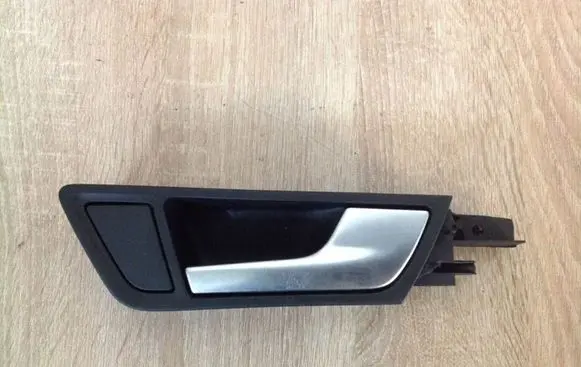 Audi Q5 SQ5 Rear door interior handle 8R0839020 8R0867444