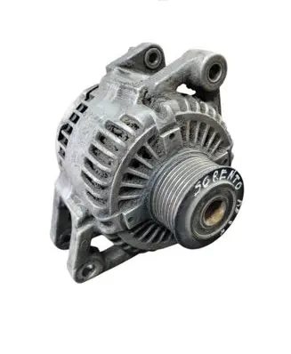 KIA Sorento Generator/alternator 373004A300 021319212