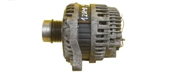 Dodge Caliber Generator/alternator LRA02932 ECN