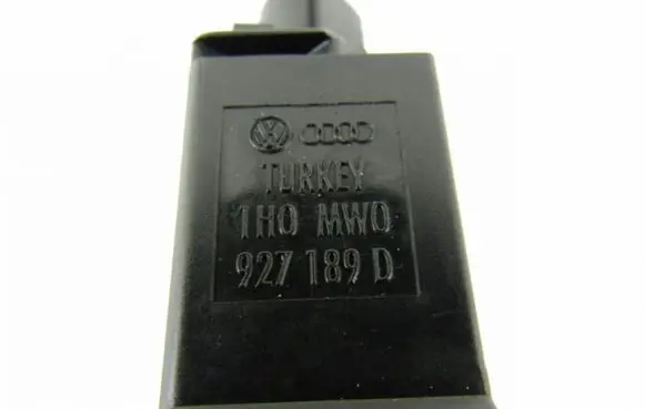 Clutch pedal sensor