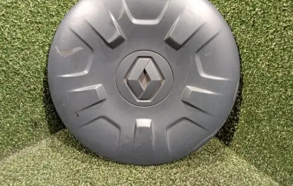 Renault Master III R16 wheel hub/cap/trim 403158626R 403155629R 403156799R