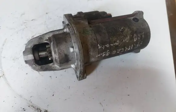 Nissan Primera Starter motor 283002f2004798