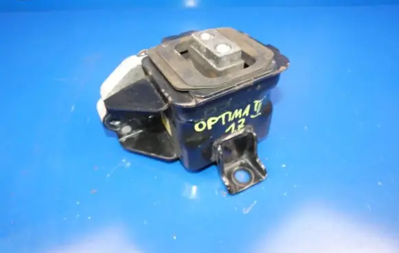KIA Optima Engine mount vacuum valve 