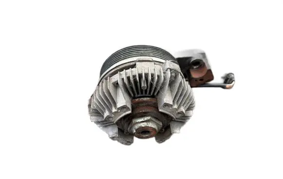 Iveco Daily 6th gen Viscous fan clutch 5801974598