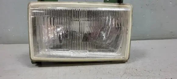 Fiat 500E Headlight/headlamp