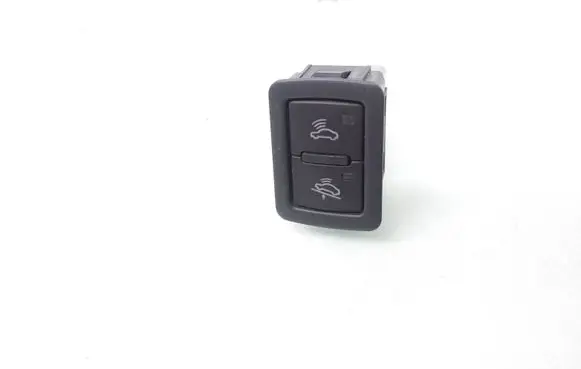 Audi A3 S3 A3 Sportback 8P Other switches/knobs/shifts 4F0962109