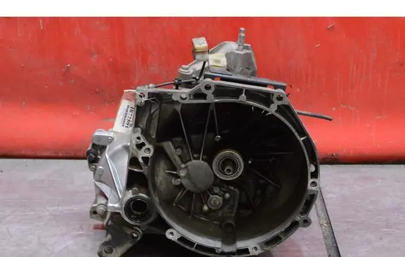 Ford B-MAX Manual 6 speed gearbox BA6R7002ABB