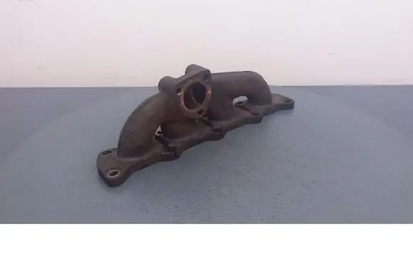 Volkswagen Jetta IV Exhaust manifold 06A253033AL