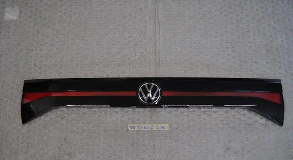 Volkswagen T-Cross Rear/tail lights 2GM827577H 11020