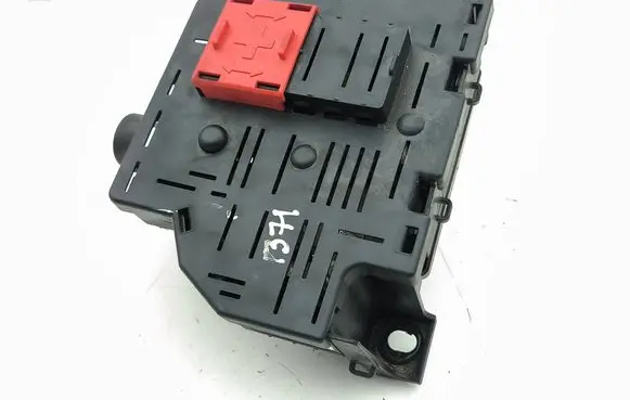 Mercedes-Benz GLE W167 Battery relay fuse 990515909777 1675404528 606756