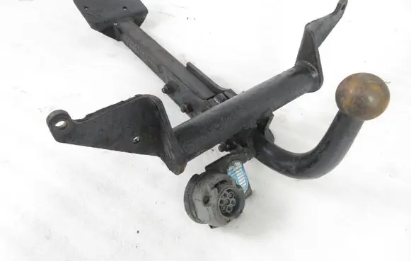 Fiat Punto (176) Tow bar set 
