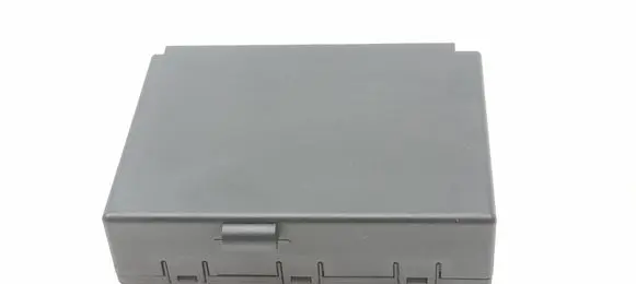 Mercedes-Benz SLK R171 Gateway control module A1715404945 1715404945 A2115403545