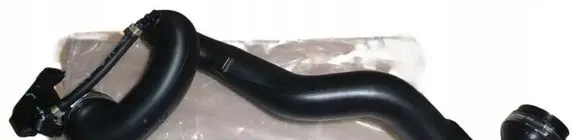 Renault Laguna II Air intake duct part 8200907826