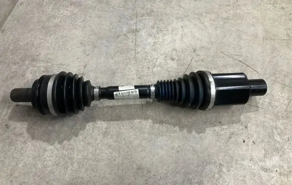 Mercedes-Benz GLC AMG Front driveshaft A2133309902
