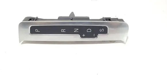 Audi A6 S6 C6 4F Gear shift selector indicator 4F2713463B