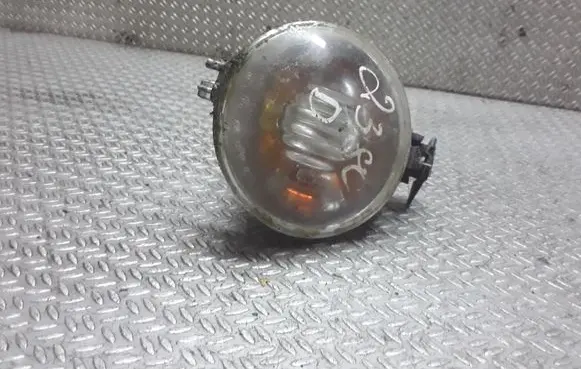 Volkswagen Lupo Front indicator light 6X0953156G
