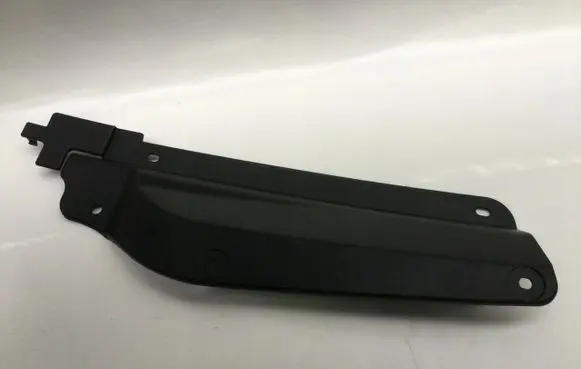 Skoda Kamiq Radiator trim 658853343