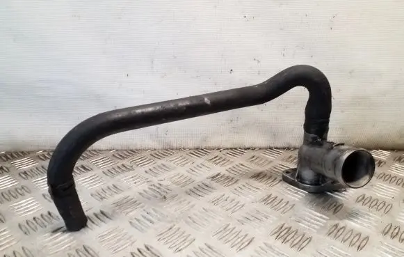 Jeep Grand Cherokee (WK) Engine coolant pipe/hose A6422030131