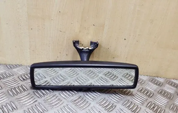 Volkswagen Eos Rear view mirror (interior) 1K0857511