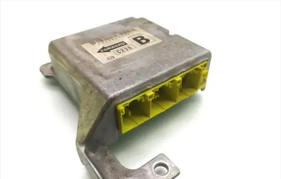 Mazda 5 Airbag control unit/module W2T80274