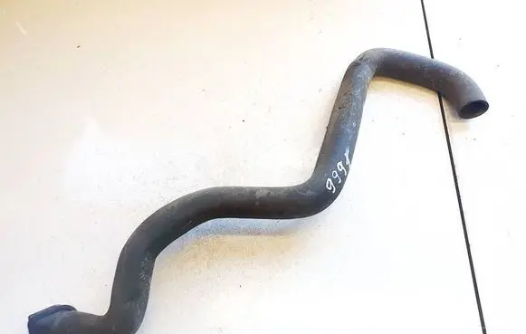 Ford Mondeo MK IV Engine coolant pipe/hose 7s71u023a26aa 7s71-u023a26-aa