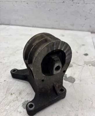 Gearbox mount