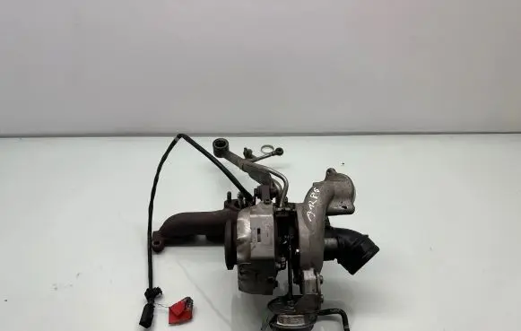 Volkswagen Golf Plus Turbo 03L253016T 7755171 03L253016