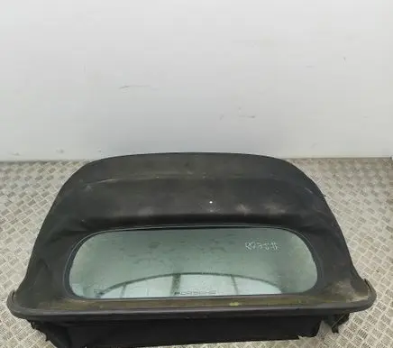 Porsche Boxster 987 Convertible roof set 98756190300 98756101700
