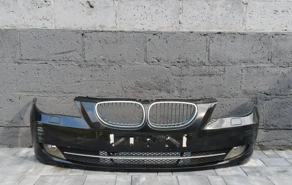 BMW 5 E60 E61 Front bumper 7178696 294544253 603547500007307