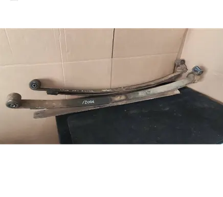 Mercedes-Benz Sprinter W906 Rear leaf spring A9063202006