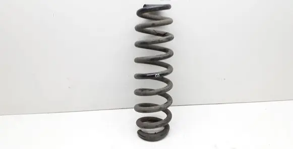 BMW 3 E90 E91 Rear coil spring
