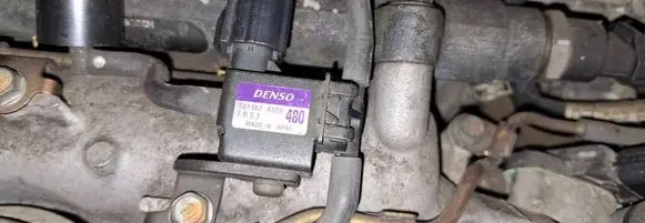 Turbo solenoid valve