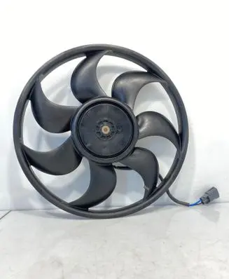 Ford Transit Custom Electric radiator cooling fan 3136613441