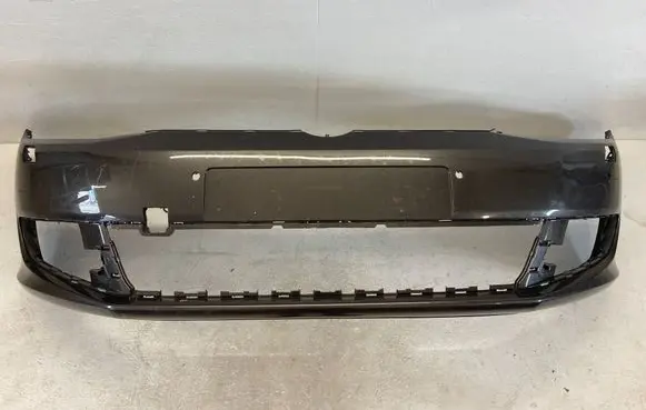Volkswagen Sharan Front bumper 7N0807221A 7N0807217F 7N0807217E