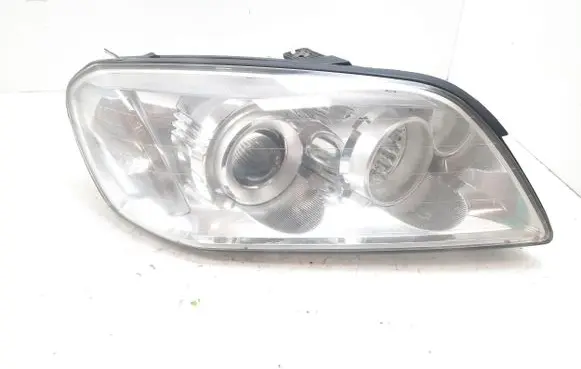 Chevrolet Captiva Headlight/headlamp